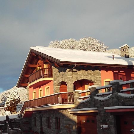 Les Vrais Rayons Hotel Verrayes Luaran gambar
