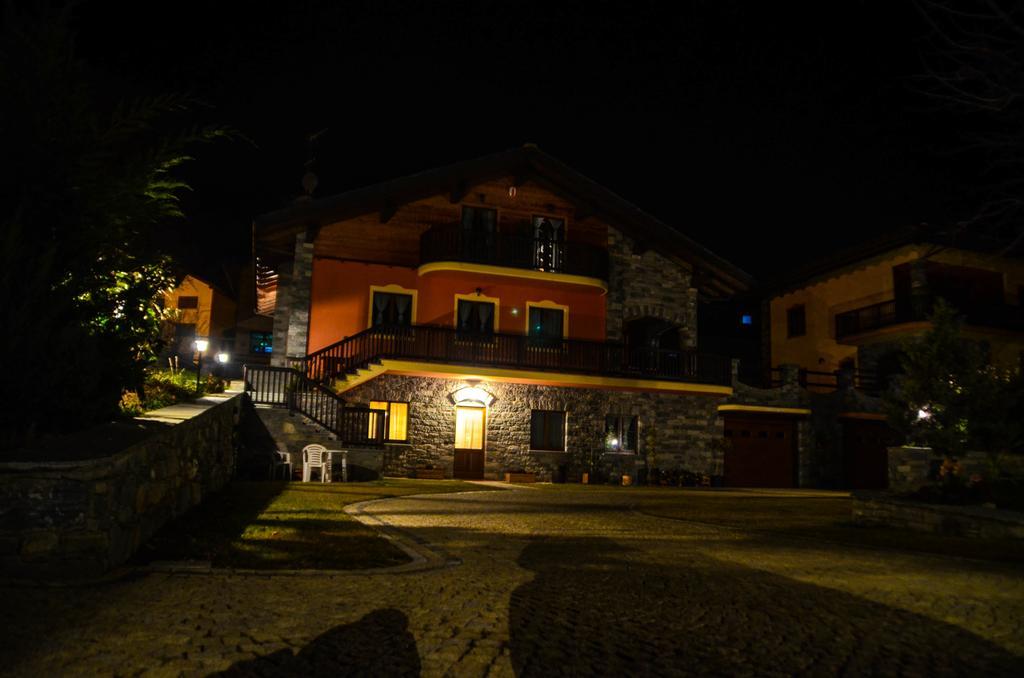 Les Vrais Rayons Hotel Verrayes Luaran gambar