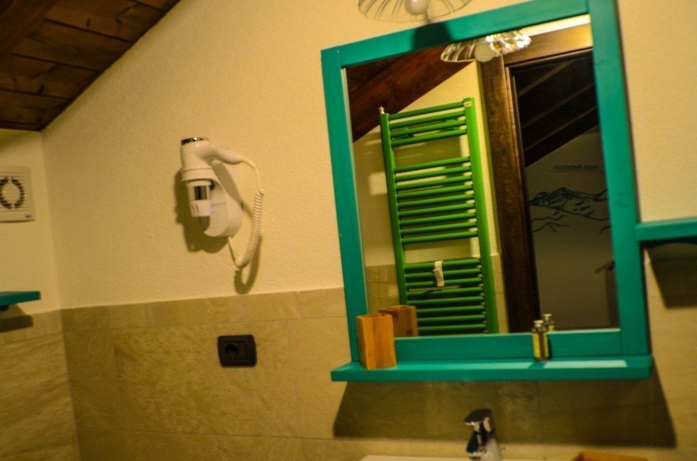 Les Vrais Rayons Hotel Verrayes Luaran gambar