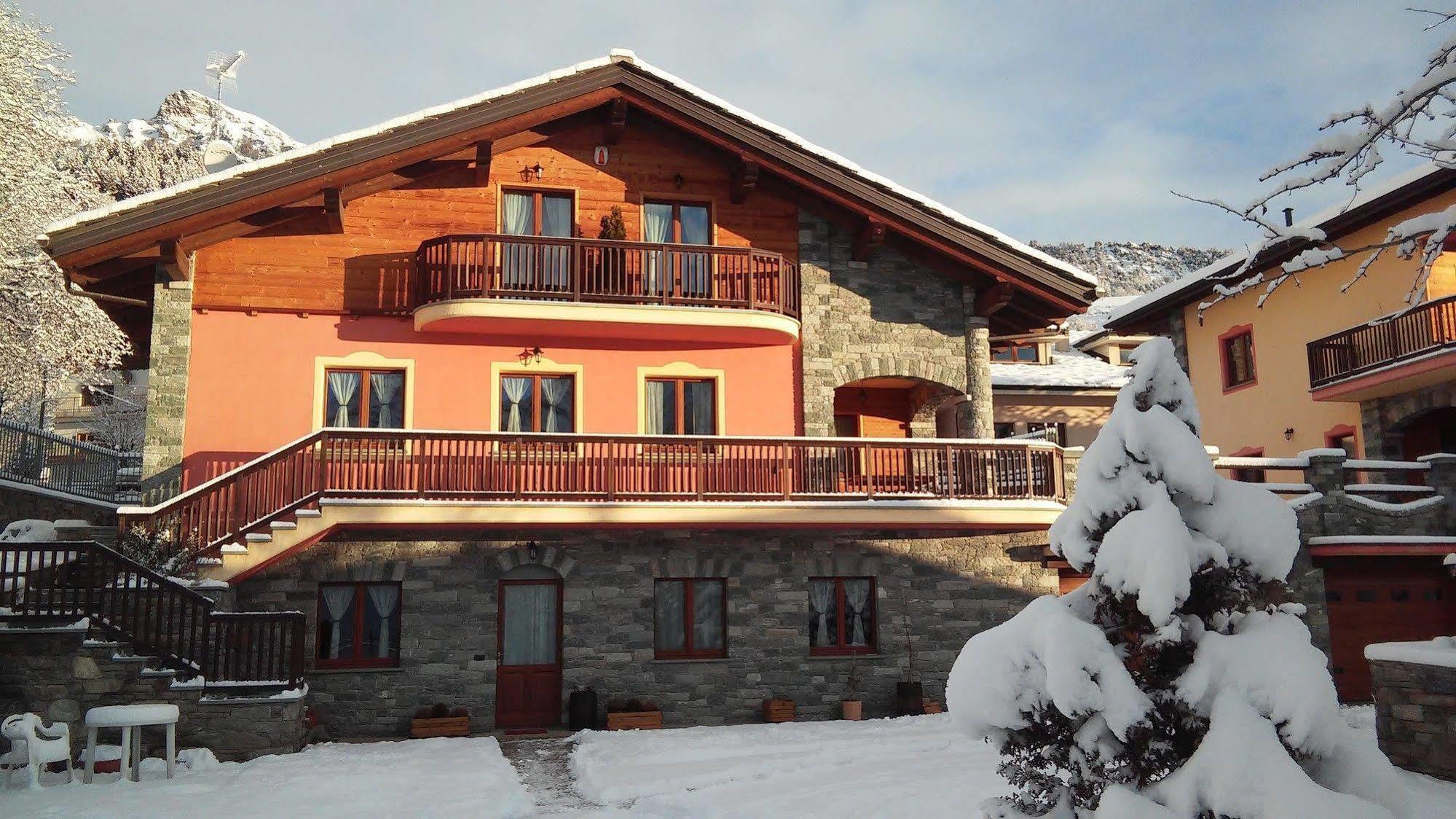 Les Vrais Rayons Hotel Verrayes Luaran gambar